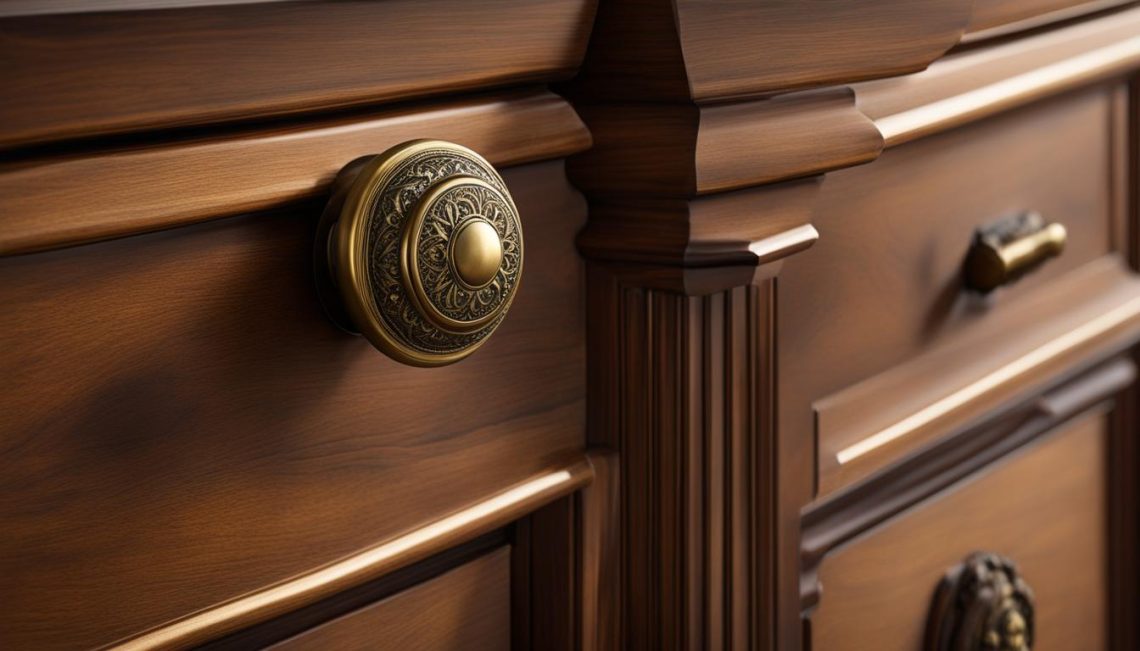 Premium Cabinet Hardware